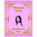 Karteikarten Buch Kosmetikstudio Karteikartenbuch 100 Seiten A4 Mobiler Beauty Salon Schönheitssalon Kosmetikerin Kundenkarteikarten als Taschenbuch ... Rosa Notizbuch (German Edition)