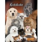 Karteikartenbuch Katzensalon Hundesalon Karteikarten Buch Tiersalon Hundefriseur Mobiler Tierfriseur Katzenfriseur Hunde Katzen Friseur für Kleintiere ... notieren dokumentieren der Kundendaten 05E14