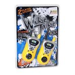 Kartela 7732 Walkie Talkie Telsiz