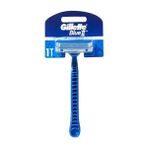 Kartela Gillette Blue2 20li Maximum