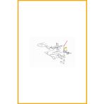 Karter Havalandırma Hortumu 190 W201 85-93 C124 87-92 S124 85-92 W124 84-92