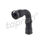 KARTER HAVALANDIRMA HORTUMU (VW CADDY 04-11 GOLF 98-09 PASSAT 06-11 POLO 02-10) TOPRAN-116540001