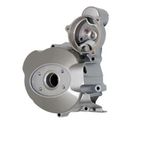 KARTER KAPAĞI CG SERİSİ SOL