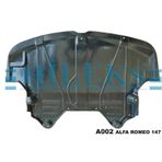 Karter Muhafaza Alfa Romeo 2001-2009 2001-2009 504653880