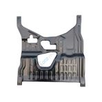 Karter Muhafaza Demiri Linea Fiorino 1.3 Multijet