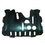 Karter Muhafaza Sacı Metal Kangoo 2008-