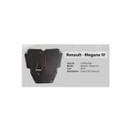 Karter Muhafazası R742 Megane-ıv (758906742r)