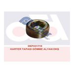 KARTER TAPASI GÖMME ALYAN DKŞ DEPAR 1710
