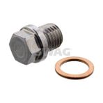Karter Tapası Mercedes M104 M110 M274 M278 Om601 Om642 Om646 Contalı