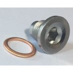 Karter Tapası (Pullu-Set) Ford Citroen Peugeot