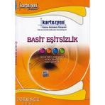 Kartezyen Basit Eşitsizlik - Sabri Şentürk Remzi Şahin Aksankur Serdar Demirci Servet Savaş Çetin