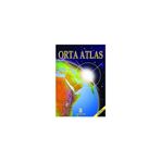 Kartezyen Eğitim Yayınları Orta Atlas Ata Yayınları