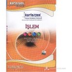 Kartezyen İşlem - Remzi Şahin Aksankur Sabri Şentürk Servet Savaş Çetin