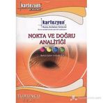 Kartezyen Nokta ve Doğru Analitiği - Remzi Şahin Aksankur