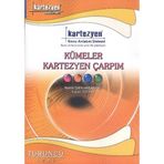 Kartezyen Turuncu Matematik 02 Kümeler Kartezyen Çarpım