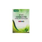 Kartezyen Yayınları TYT Geometri Soru Fasikülleri