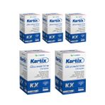 Kartix Glucosamine Complex 5x90 Kapsül