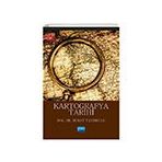 Kartografya Tarihi Nobel Akademik Yayıncılık