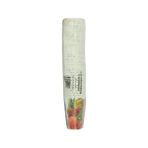 Karton Bardak 12 Oz Kullan At Çay Kahve Kağıt Otomat Bardağı 50 Li 1 Paket - Option-1 - 0 - Siyah