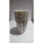 Karton Bardak 150-155 ml Desenli Ideal Çay Bardagi 3000 Adet