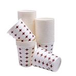 KARTON BARDAK 6,5 OZ 3000 ADET 1 KOLİ 1001 AMBALAJ