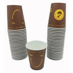 Karton Bardak 7 Oz 200 Adet