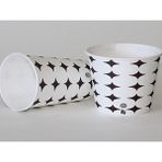 Karton Bardak 7 Oz 500 Adet Sızdırmaz