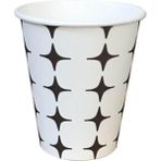 Karton Bardak Gerçek 7 Oz ADET:1000