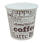 Karton Bardak Tek Kullanımlık Çay Kahve Bardağı - 4 Oz - 3000 Adet