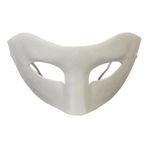 Karton Göz Maske