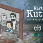 Karton Kutu - Merve Çirişlioğlu Çotur