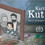 Karton Kutu - Merve Çirişoğlu Çotur