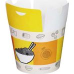 Karton Noodle Kutusu 26 oz - 50 Adet