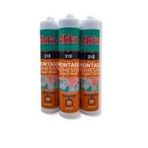 Kartonpiyer Stropiyer Yapıştırıcı Beyaz 310 Ml x 3'Lü Set