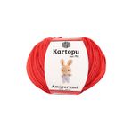Kartopu 1170 Amigurumi 50 gr El Örgü İpi