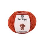Kartopu 269 Amigurumi 50 gr El Örgü İpi