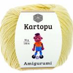 Kartopu 331 Amigurumi 50 gr El Örgü İpi