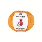 Kartopu 355 Amigurumi 50 gr El Örgü İpi