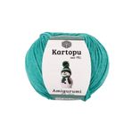 Kartopu 418 Amigurumi 50 gr El Örgü İpi