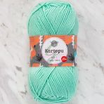 Kartopu 507 Yeşil No:1 El Örgü İpi