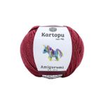 Kartopu Amigurumi Oyuncak Punch Panç Örgü İpi (K104)