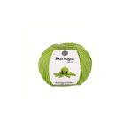 Kartopu Amigurumi Pamuk Oyuncak Punch Panç Örgü Ipi Canlı Yeşil K404 50 gr