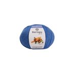 Kartopu Amigurumi Pamuk Oyuncak Punch Panç Örgü Ipi Denim K620 50 gr