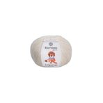 Kartopu Amigurumi Pamuk Oyuncak Punch Panç Örgü Ipi Eski Dantel K040 50 gr