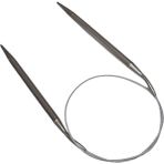 Kartopu Çelik Misinalı Şiş 60 cm karcmisi60 8 mm
