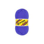 Kartopu Flora K624 Saks Mavi İplik