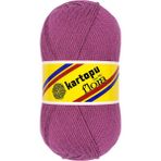 Kartopu Flora K736 Koyu Gül İplik