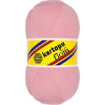Kartopu Flora K788 Açık Pembe İplik