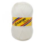Kartopu Flora Patik İpi 13 Ekru