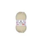 Kartopu K025 100 gr Krem Baby One El Örgü İpi